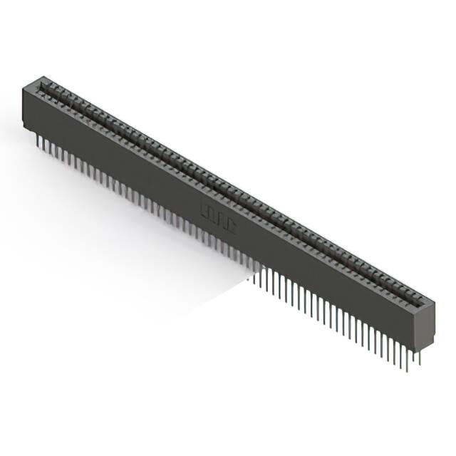 725-118-522-201 EDAC Inc.  Edgeboard Connectors